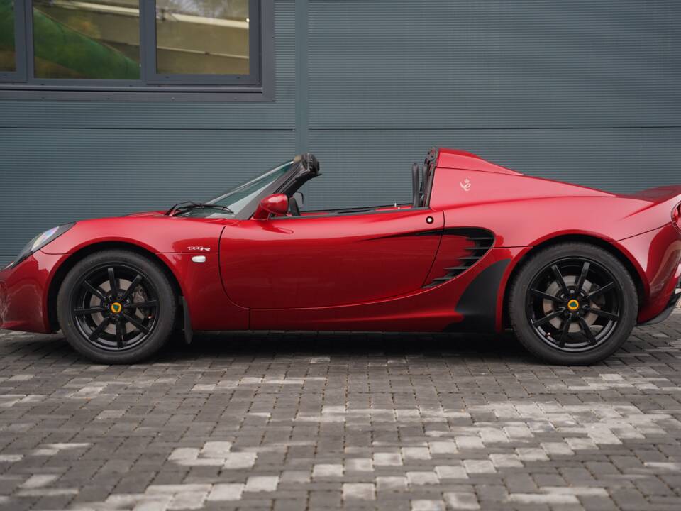 Afbeelding 6/50 van Lotus Elise 111R (2006)