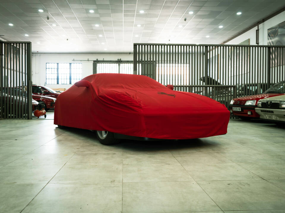 Image 2/33 of Ferrari 348 TS (1990)