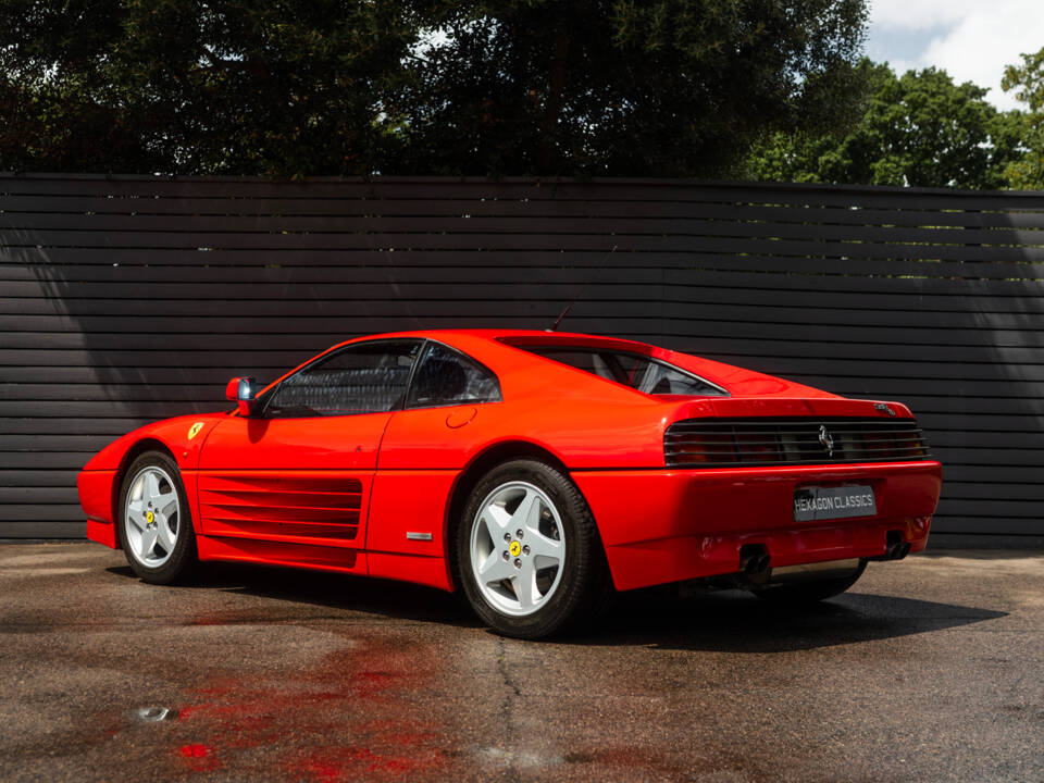 Bild 2/56 von Ferrari 348 TB (1992)