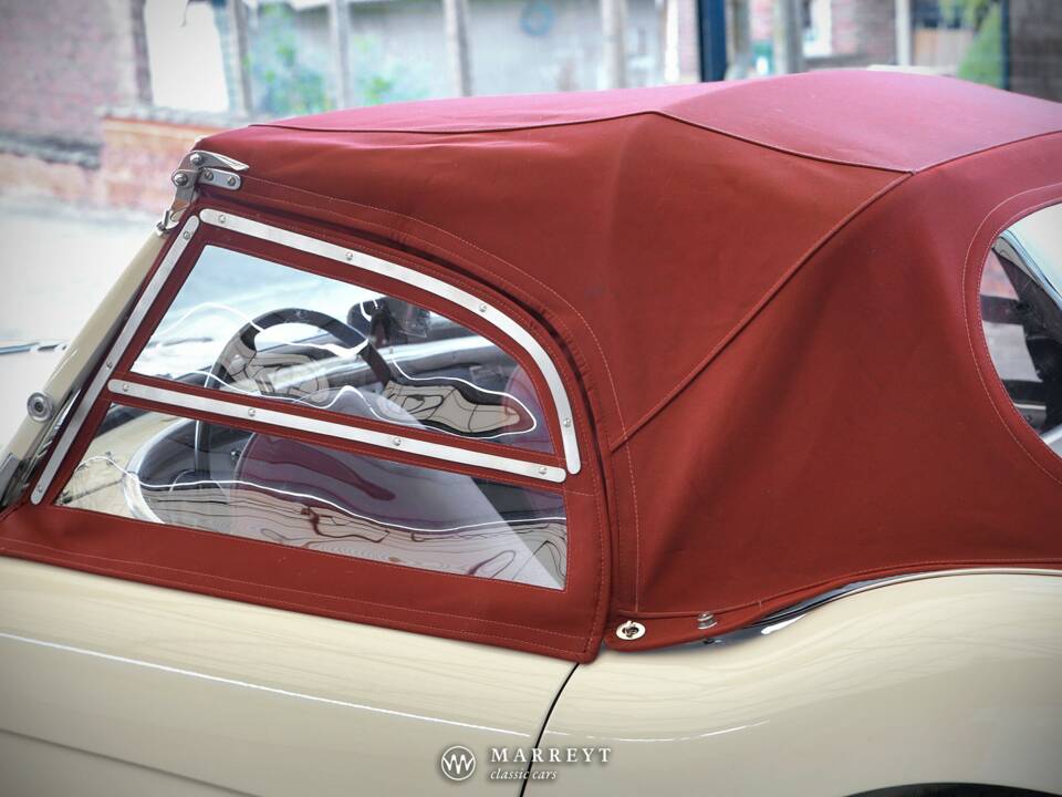Image 51/51 of Austin-Healey 100/4M (BN2) (1955)