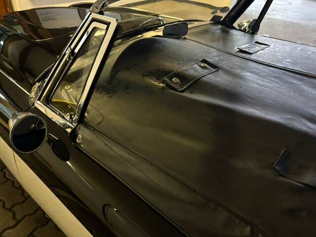 Image 16/27 de Austin-Healey 3000 Mk II (BJ7) (1964)