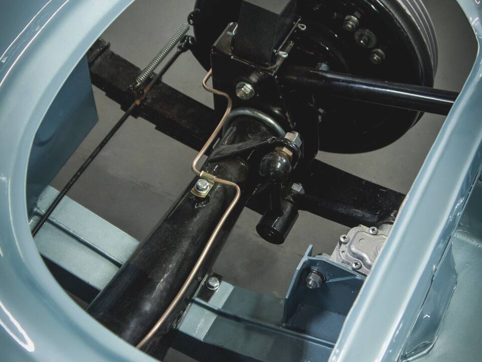 Bild 18/19 von Austin-Healey 3000 Mk III (BJ8) (1965)