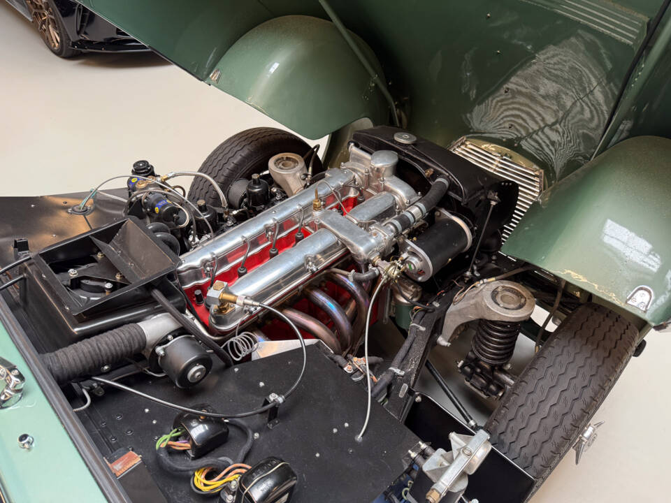 Bild 33/37 von Aston Martin DB 2&#x2F;4 Mk I (1955)