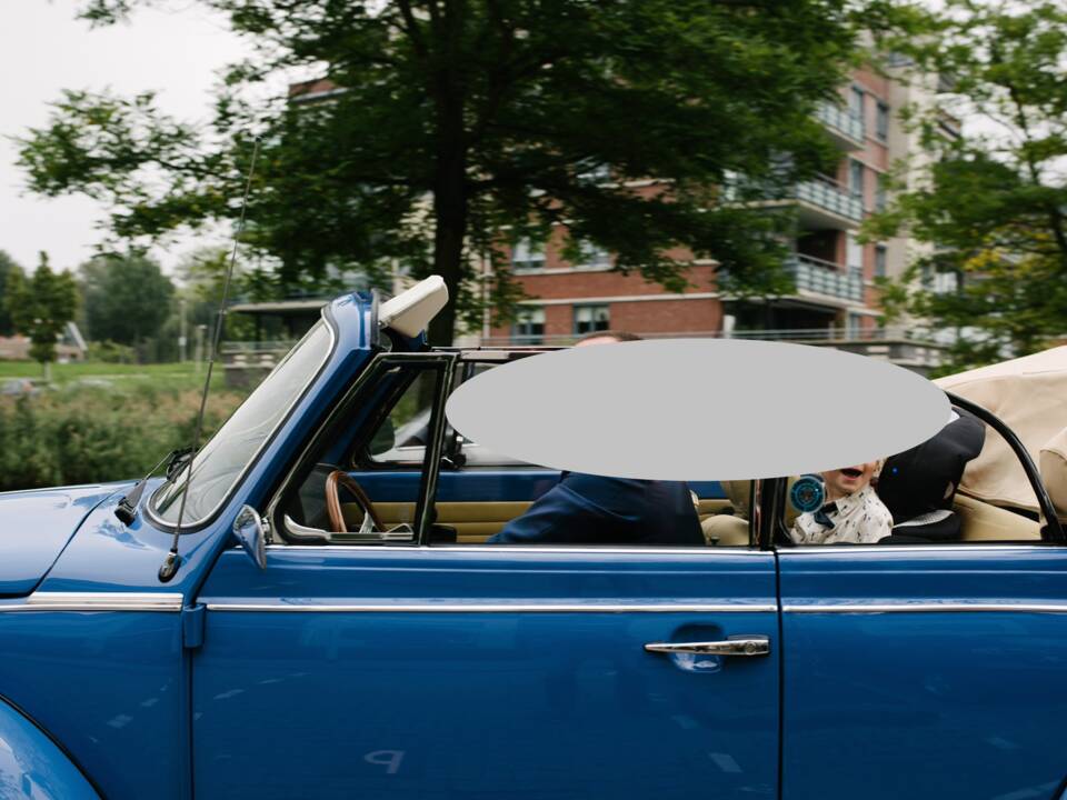 Bild 3/4 von Volkswagen Beetle 1303 (1978)