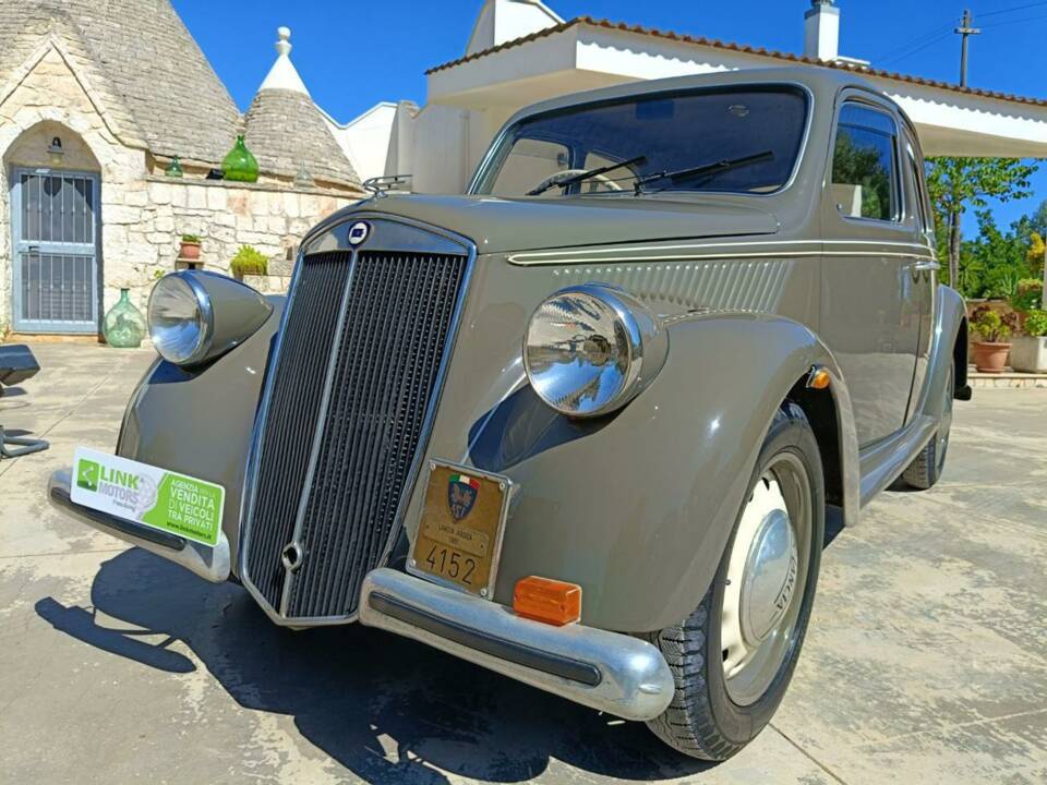 Afbeelding 22/50 van Lancia Ardea (1951)