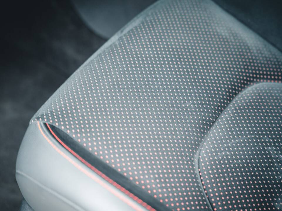 Imagen 21/75 de Toyota GR Yaris (2001)