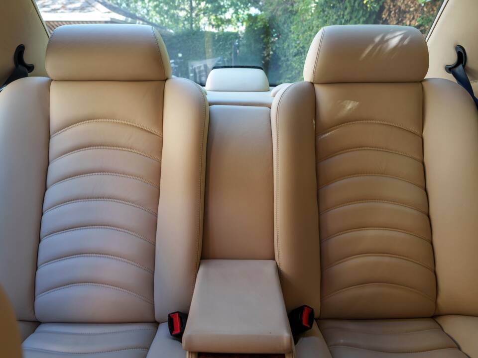 Image 24/26 of Bentley Continental R Mulliner (2001)