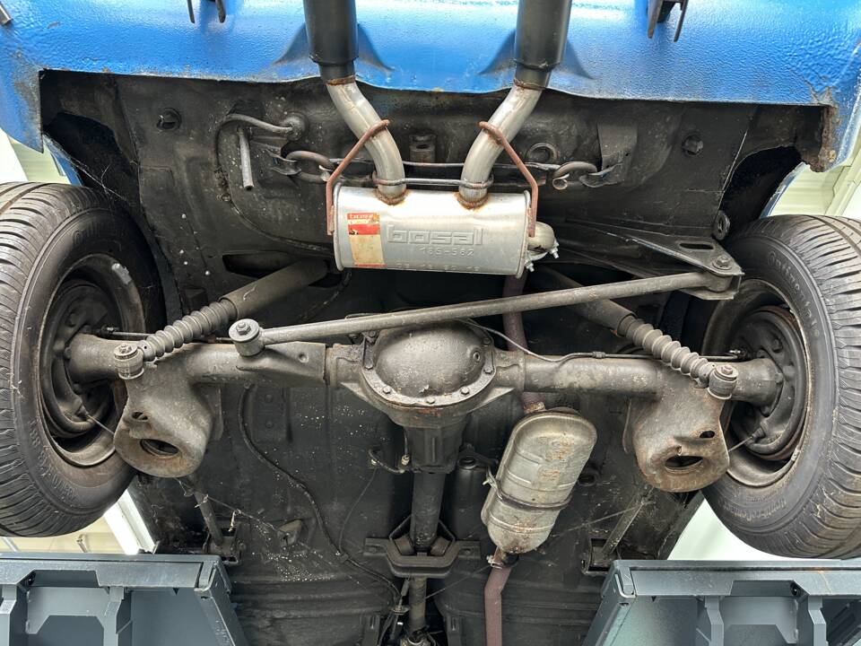 Bild 42/45 von Opel GT&#x2F;J 1900 (1971)