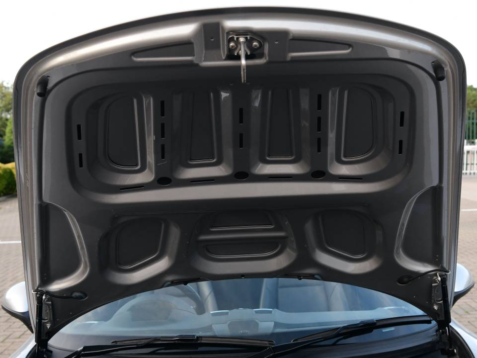 Image 33/50 of Porsche Boxster (2012)