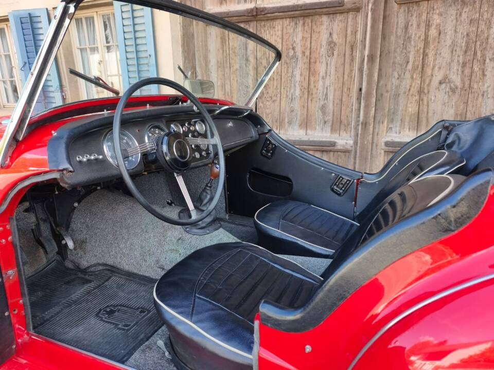 Bild 7/22 von Triumph TR 3A (1960)