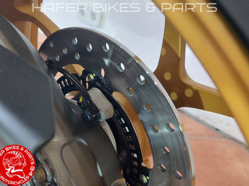 Immagine 39/40 di Ducati Hypermotard 950 (2023)