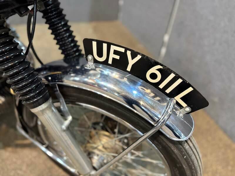 Imagen 26/39 de Honda DUMMY (1971)