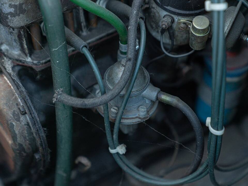 Immagine 36/42 di Renault Ondine (1962)