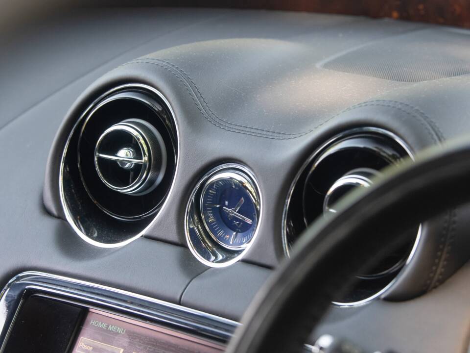 Image 45/50 of Jaguar XJ 5.0 (2011)