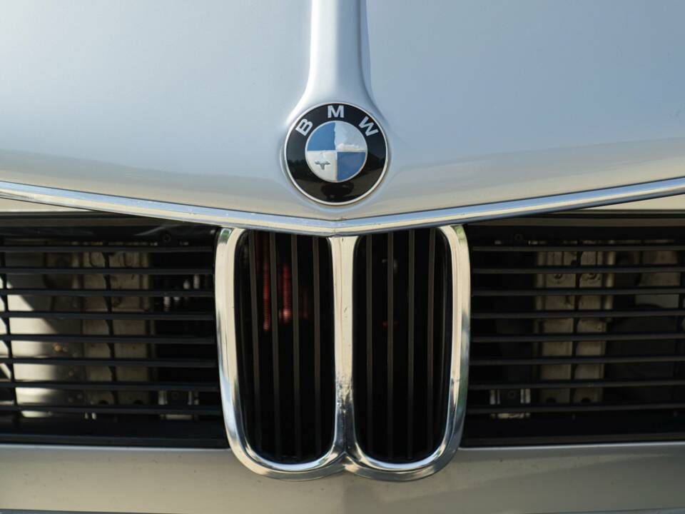 Image 50/50 of BMW 2002 tii (1975)