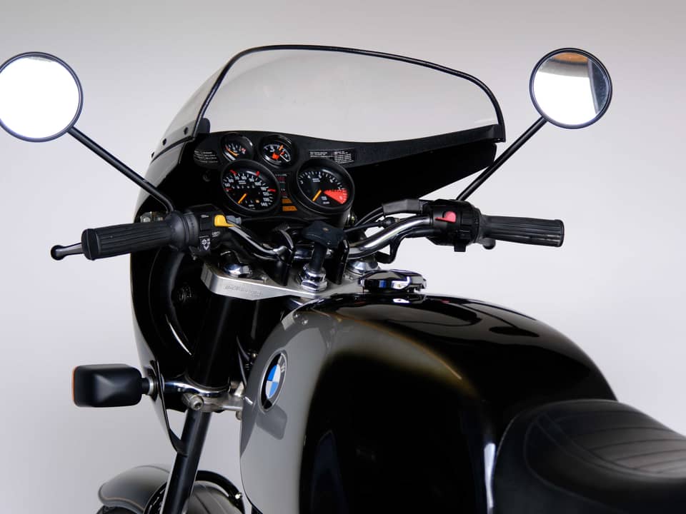 Image 63/91 of BMW R 90 S (1975)