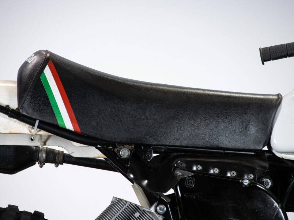 Immagine 10/46 di Laverda 125 Trail (1977)