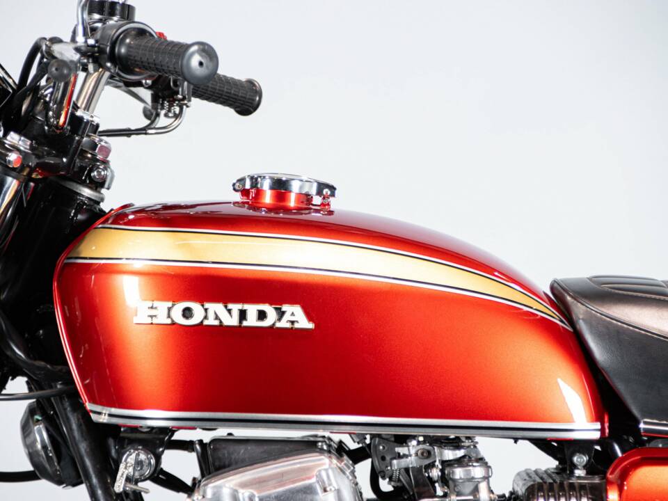 Imagen 18/50 de Honda DUMMY (1972)