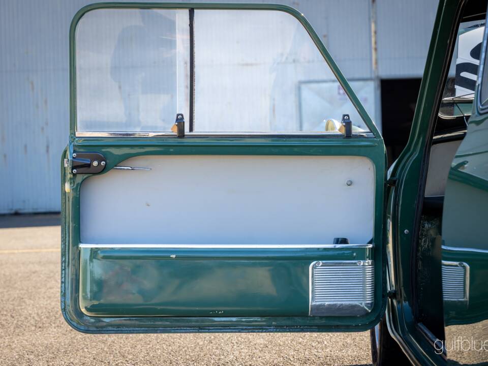 Bild 49/70 von Morris Mini Cooper &#39;S&#39; 1275 (1965)