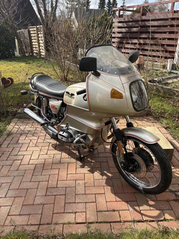 Bild 9/18 von BMW R 90/6 (1975)