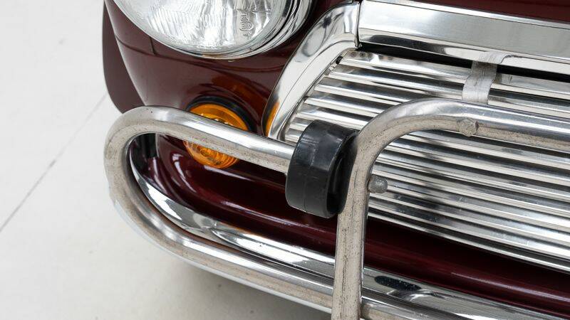 Image 14/15 of Rover Mini Cooper 30th Anniversary (1989)
