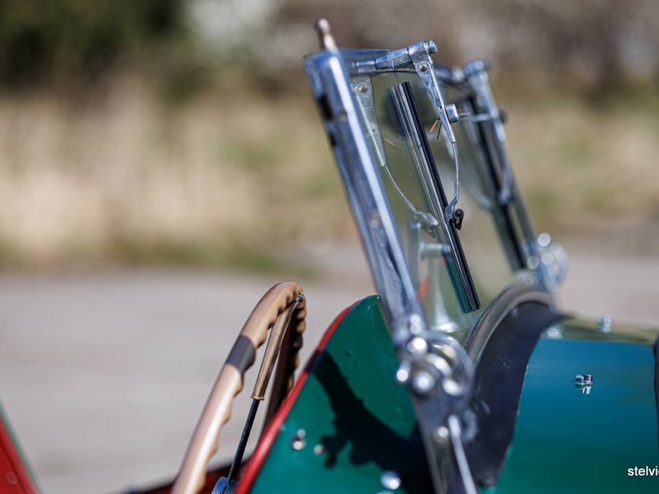 Bild 16/28 von MG TC (1948)