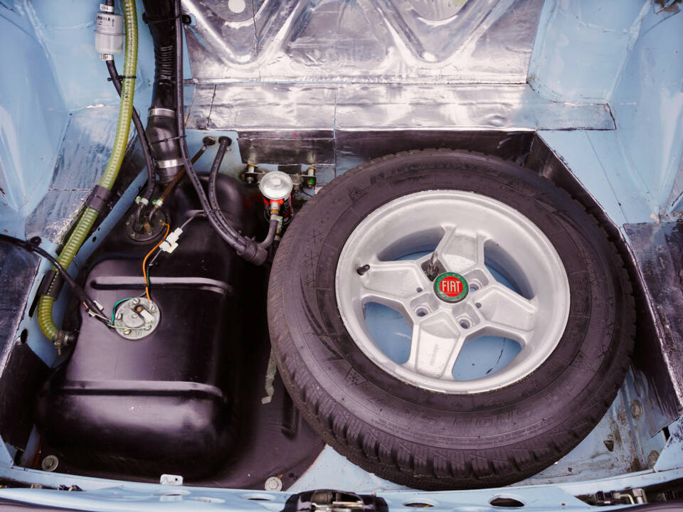Immagine 20/50 di FIAT 124 Abarth Rally (1975)