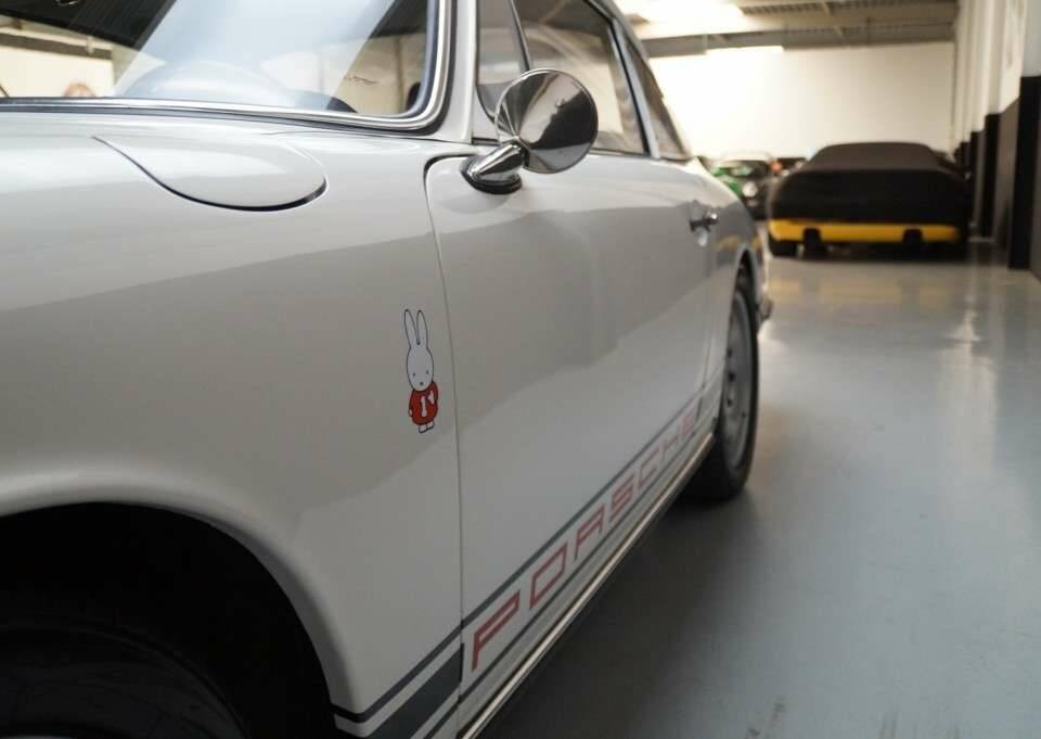 Imagen 48/50 de Porsche 911 2.0 (1965)