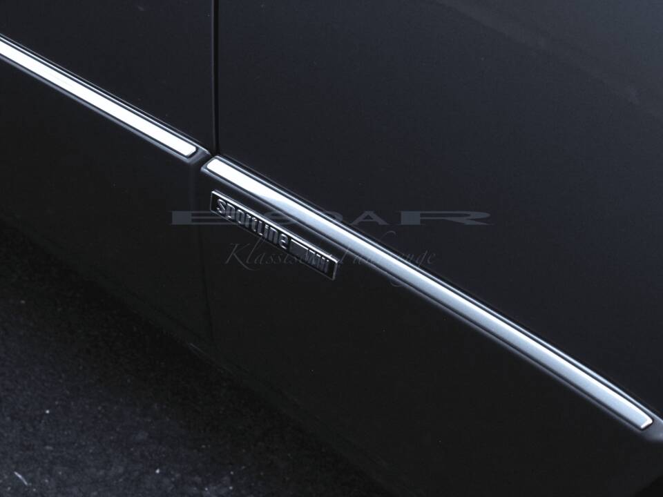 Bild 21/31 von Mercedes-Benz E 200 (1996)