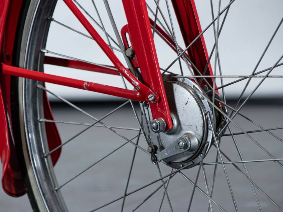 Image 44/50 of Garelli DUMMY (1953)