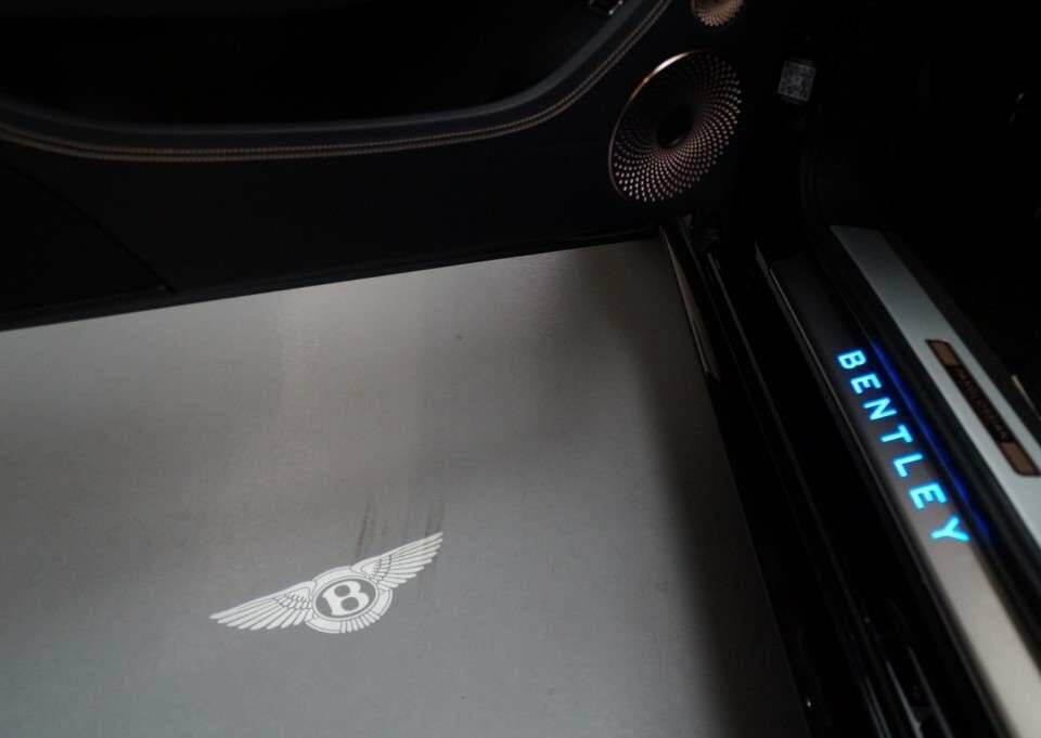 Imagen 46/50 de Bentley Continental GT Speed (2021)