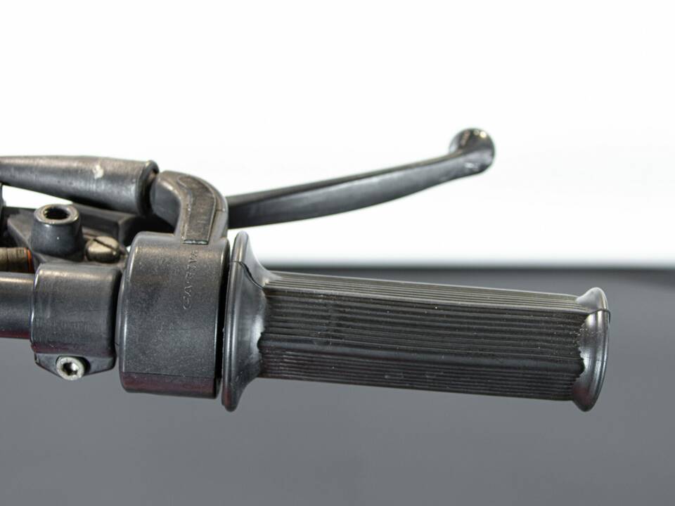Bild 46/50 von Cagiva SX 350 (1980)