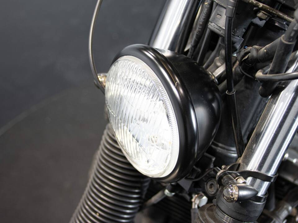 Bild 17/50 von Honda CB 750 Custom (1987)