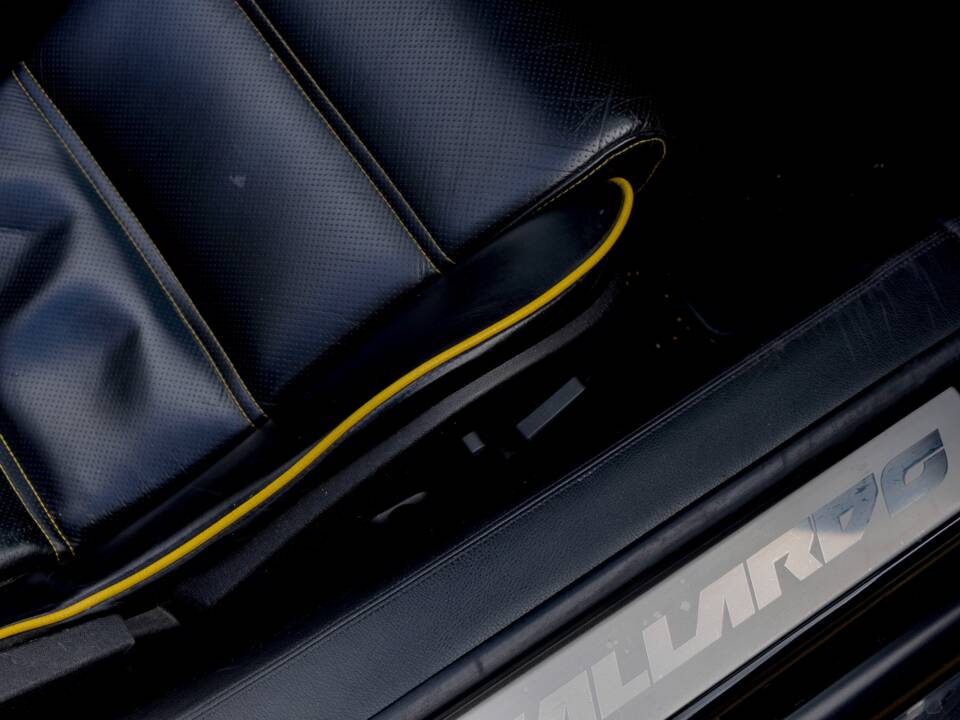 Afbeelding 92/99 van Lamborghini Gallardo (2007)