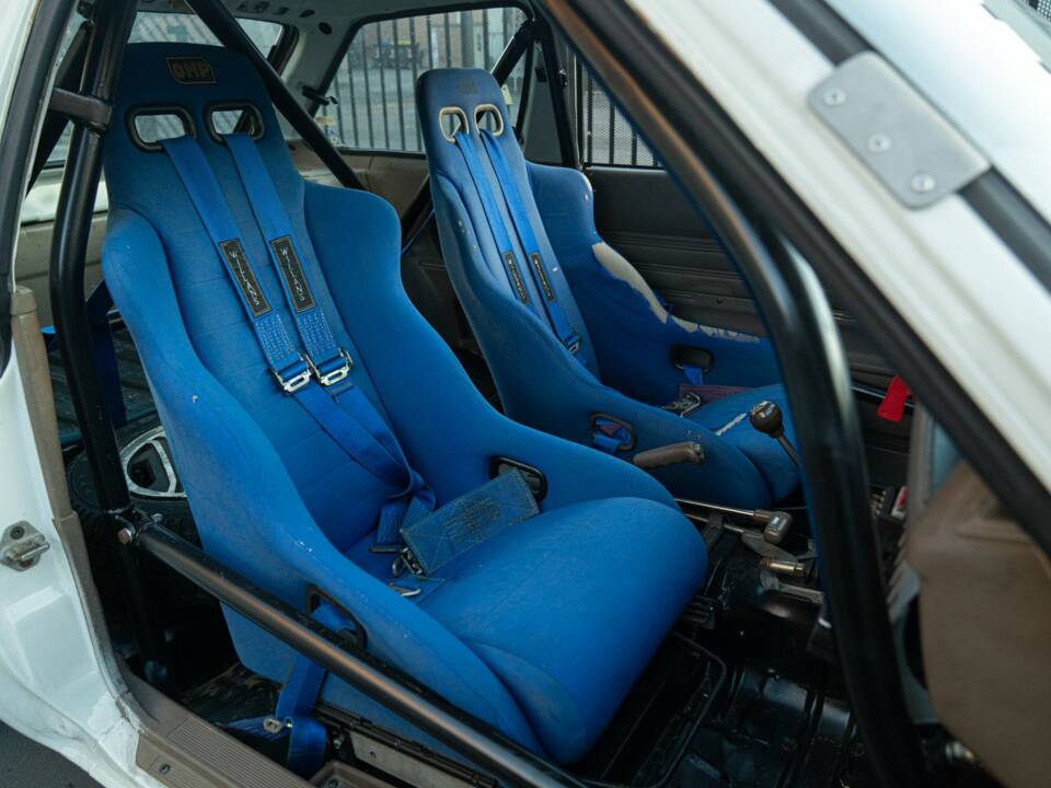 Bild 36/50 von Subaru Leone GSR (1982)