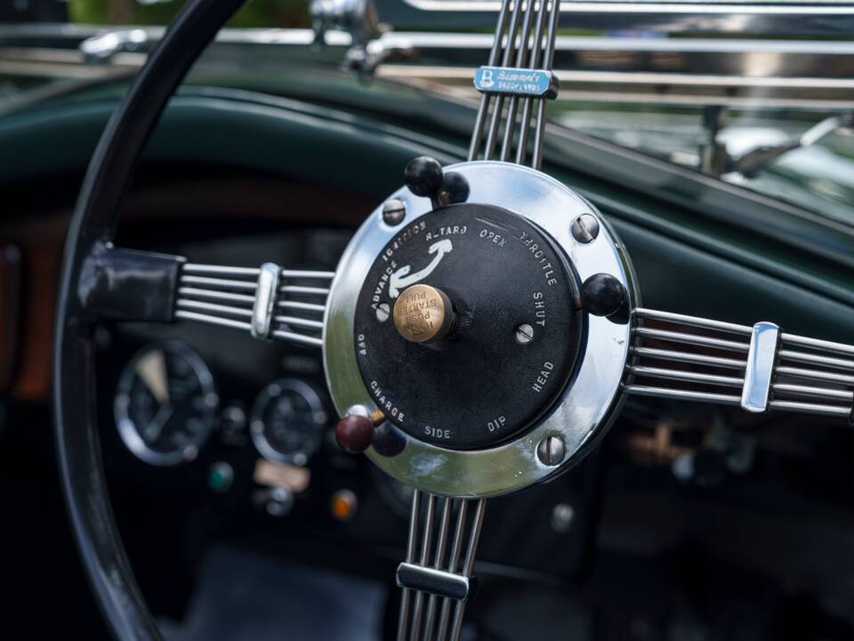 Bild 22/28 von Invicta 4.5 Litre S-Type Low Chassis (1932)