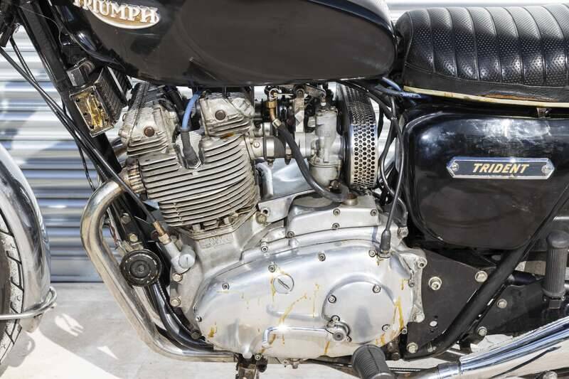 Bild 4/32 von Triumph DUMMY (1976)