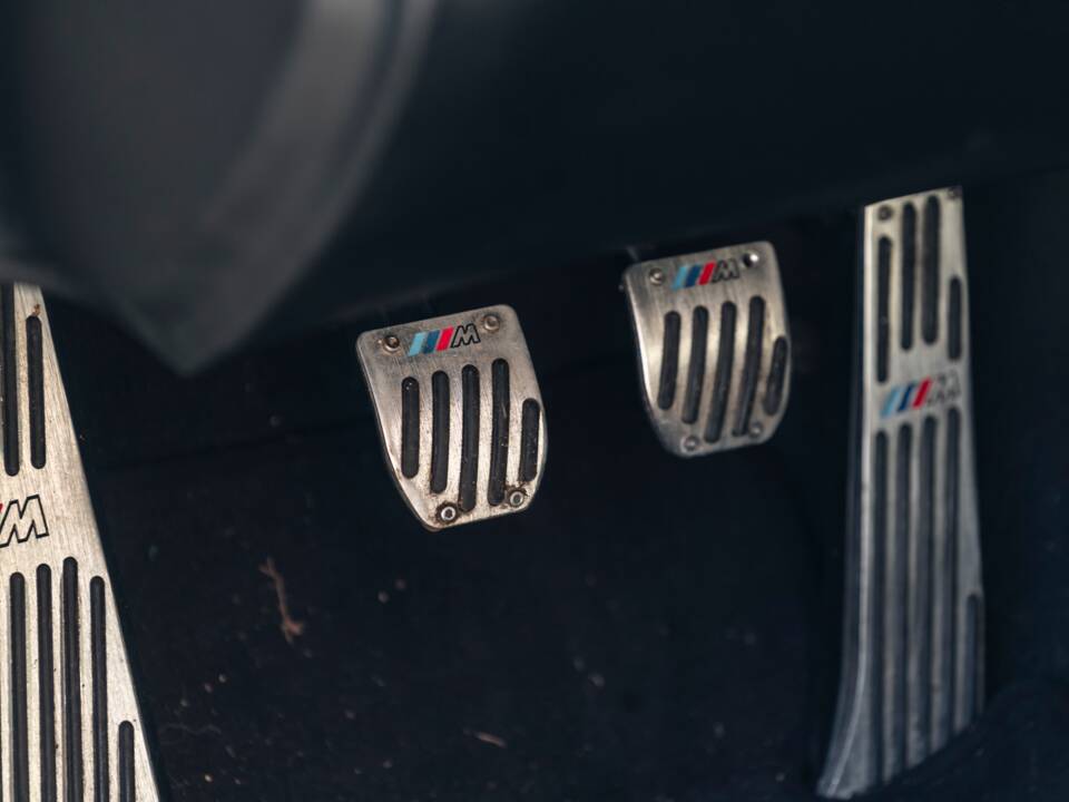 Bild 33/50 von BMW 318is "Class II" (1994)