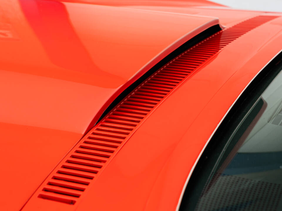 Bild 16/62 von Chevrolet Corvette Stingray (1970)