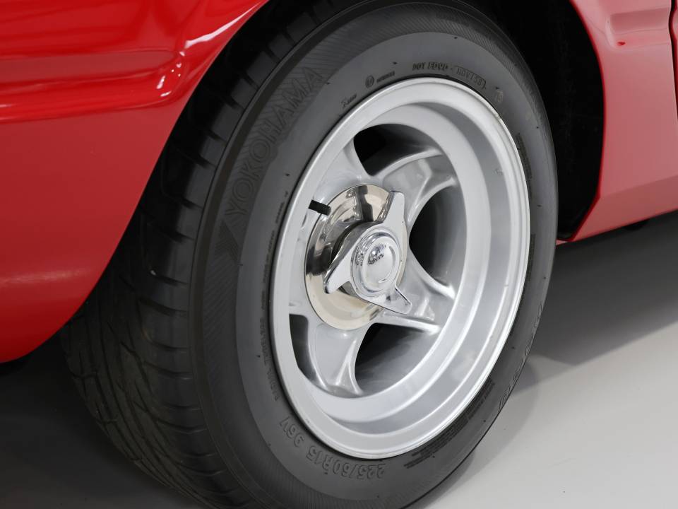 Afbeelding 12/35 van Ferrari 365 GTB&#x2F;4 Daytona (1973)