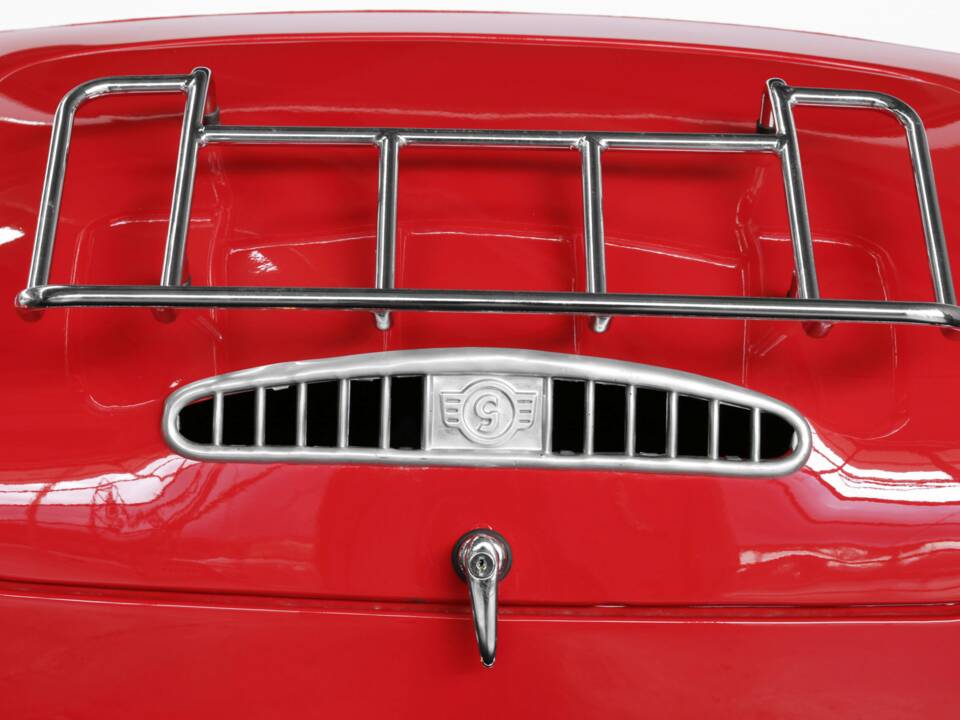 Afbeelding 33/38 van Glas Goggomobil TS 250 (1967)