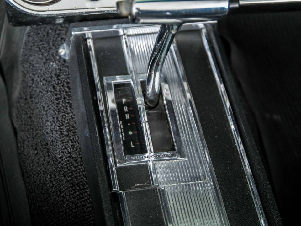 Imagen 35/50 de Ford Mustang 289 (1965)