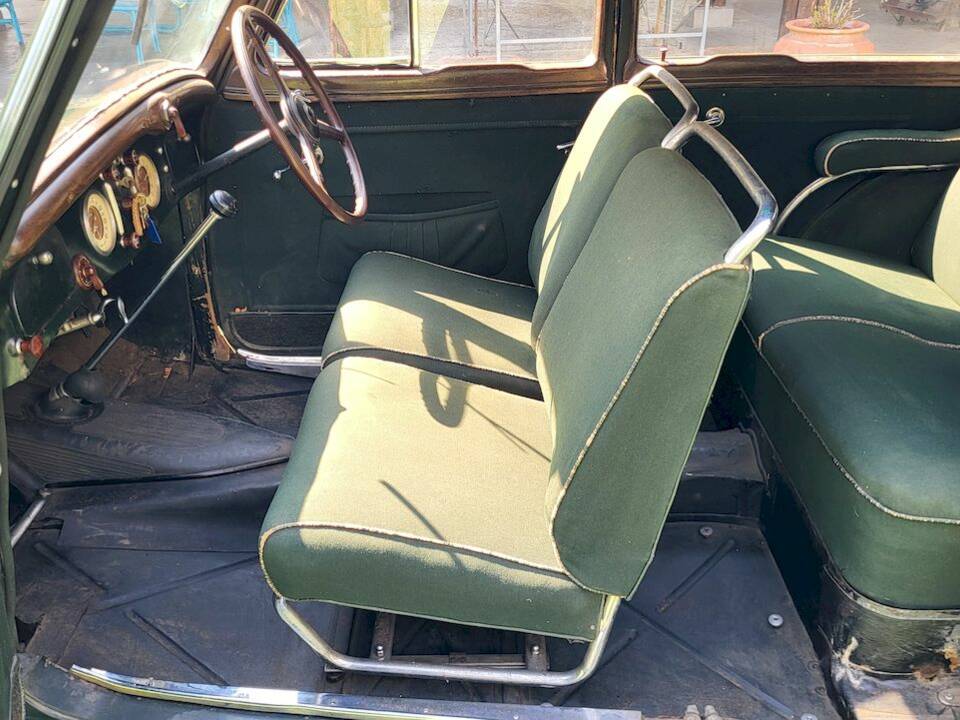 Image 53/75 of FIAT 1500 (1937)