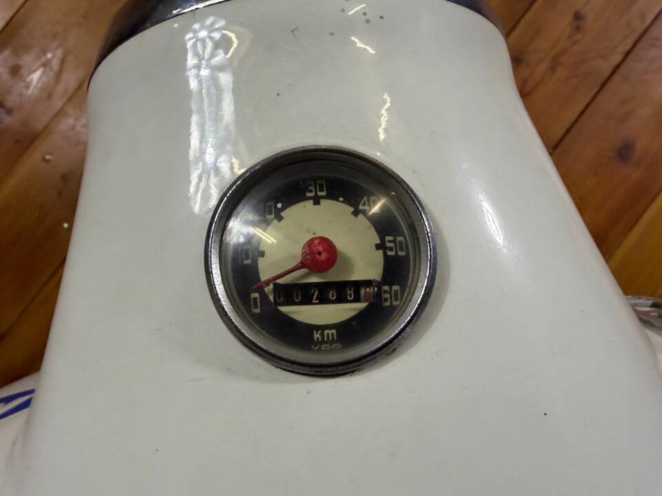 Image 7/14 of KTM Ponny II (1966)