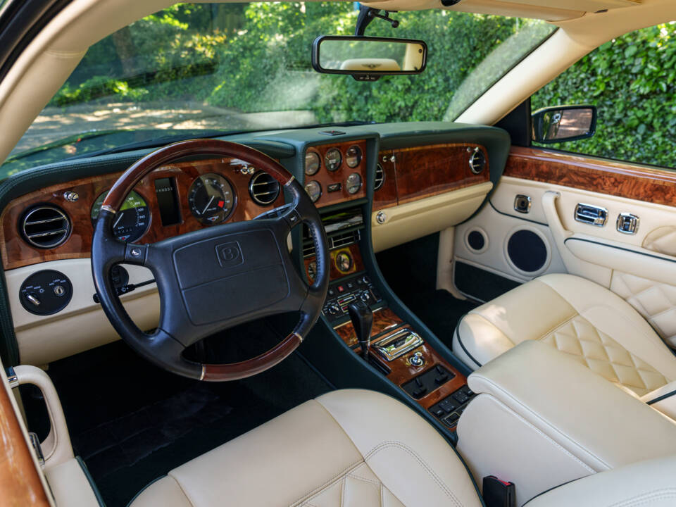 Afbeelding 11/26 van Bentley Continental R (1994)