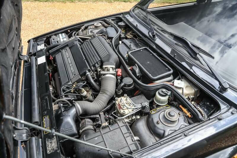 Image 31/35 of Lancia Delta HF Integrale (1991)