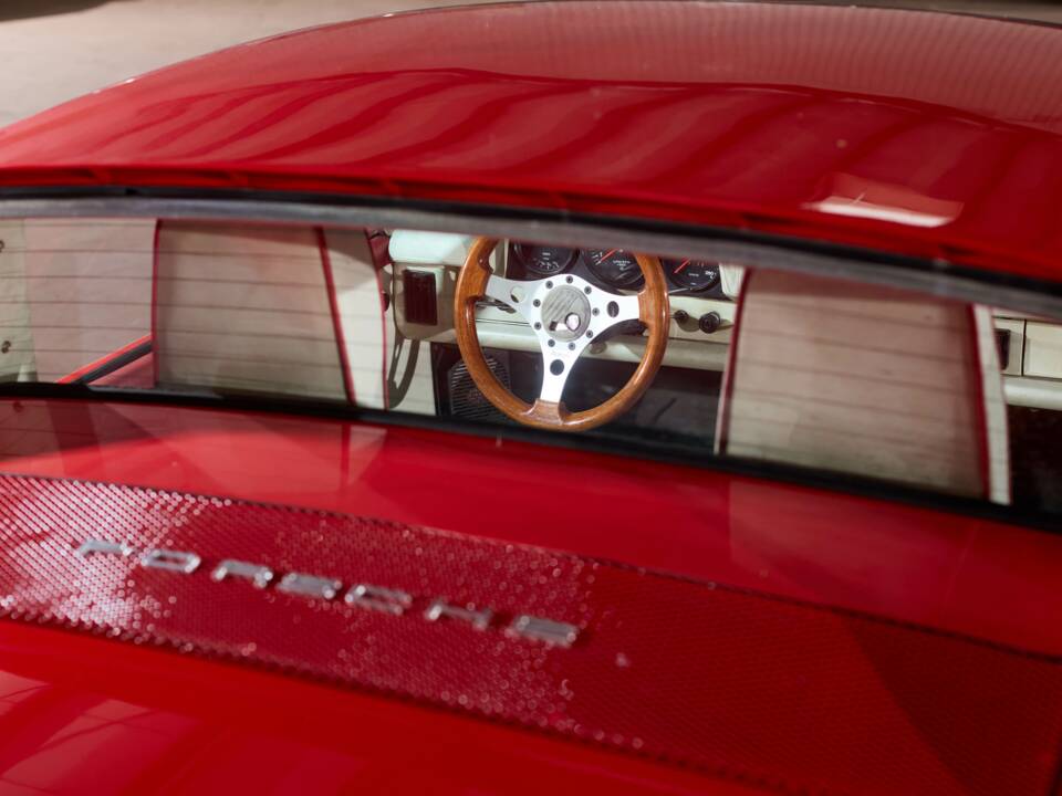 Image 49/54 of Porsche 914/6 (1975)