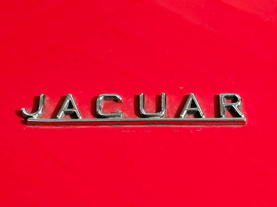 Bild 18/62 von Jaguar E-Type 3.8 (1963)