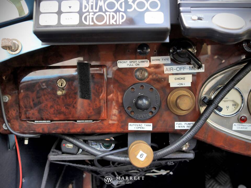 Bild 56/98 von Delage D6 (1930)