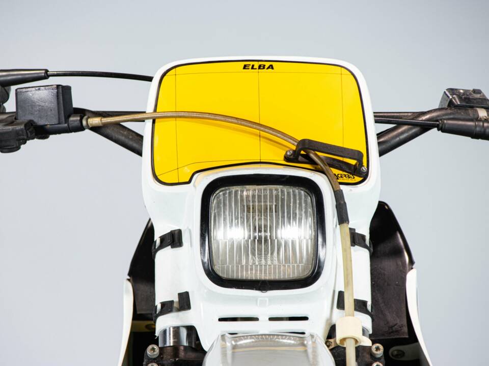 Afbeelding 30/50 van Husqvarna DUMMY (1987)